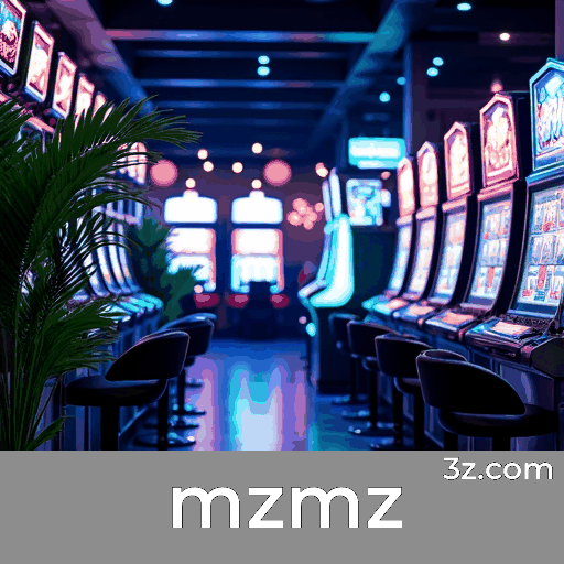 mzmz: Seu cassino premiado e seguro