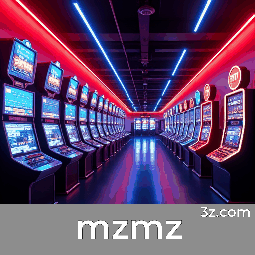 mzmz: Seu cassino premiado e seguro