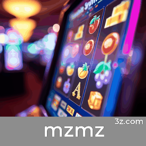 MZMZ: Experiência Casino Profissional e Imersiva
